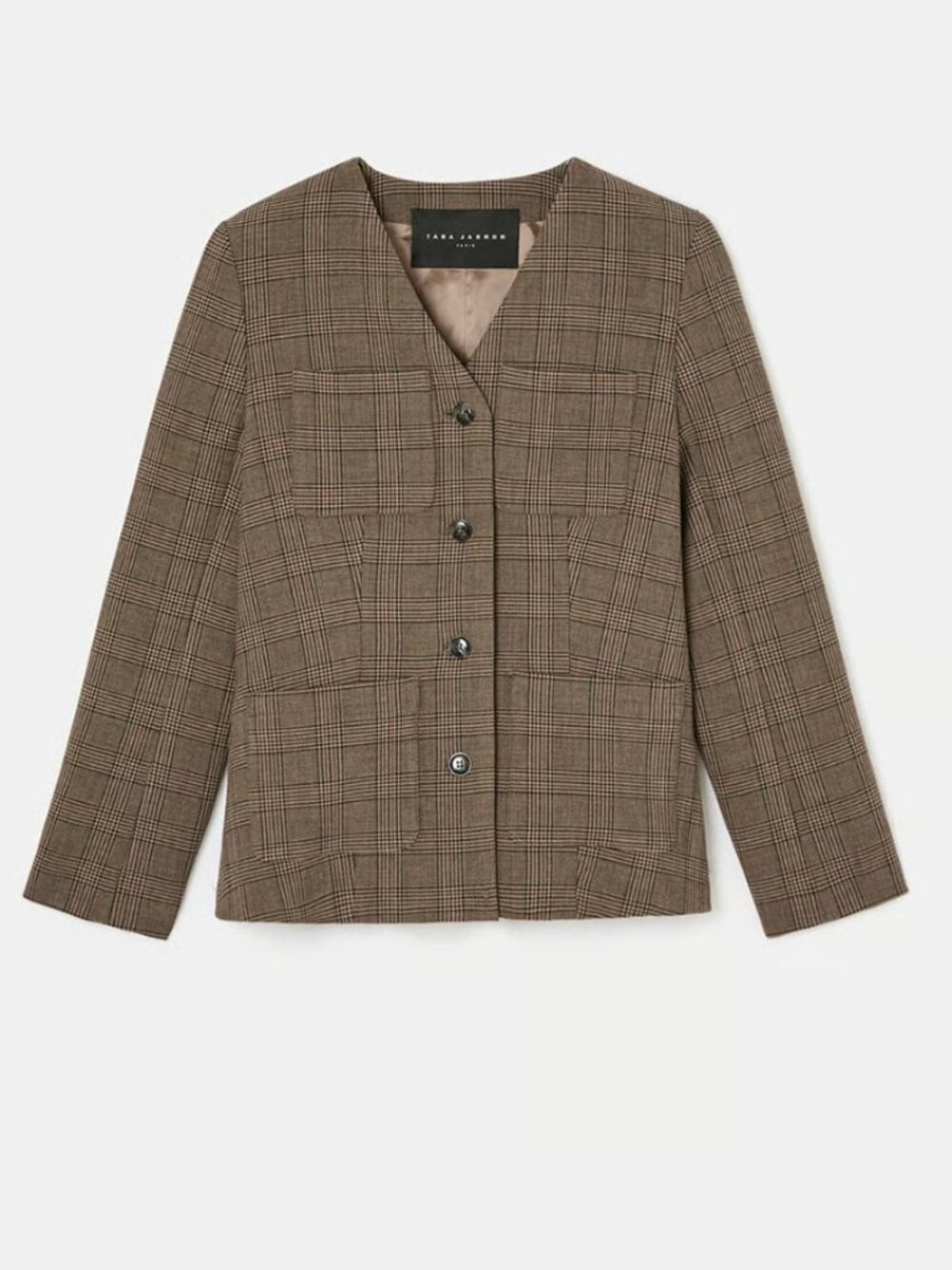 Tara Jarmon blazer